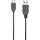 Audio Technica ATR2500x-USB (schwarz)
