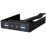 Silverstone Technology SST-FP32B-E (schwarz)