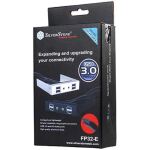 Silverstone Technology SST-FP32B-E (schwarz)