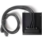 Silverstone Technology SST-FP32B-E (schwarz)