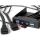 Silverstone Technology SST-FP32B-E (schwarz)