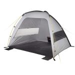 High Peak Strandmuschel Rapid Beach 80 (silber/grau)