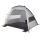 High Peak Strandmuschel Rapid Beach 80 (silber/grau)