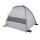 High Peak Strandmuschel Rapid Beach 80 (silber/grau)