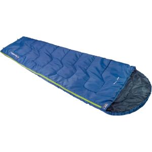 High Peak Schlafsack Easy Travel (blau/dunkelblau)