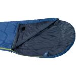 High Peak Schlafsack Easy Travel (blau/dunkelblau)