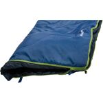 High Peak Schlafsack Easy Travel (blau/dunkelblau)