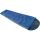 High Peak Schlafsack Easy Travel (blau/dunkelblau)