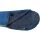 High Peak Schlafsack Easy Travel (blau/dunkelblau)