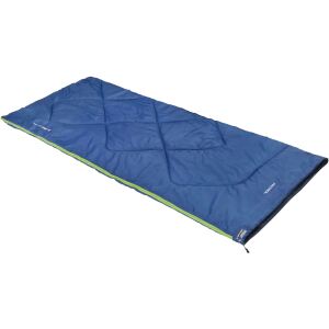 High Peak Deckenschlafsack Patrol (blau/dunkelblau)