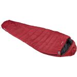 High Peak Schlafsack Redwood -3 (dunkelrot/grau)
