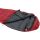 High Peak Schlafsack Redwood -3 (dunkelrot/grau)