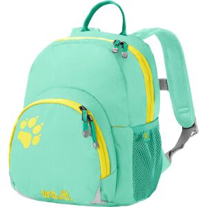 Jack Wolfskin Buttercup (mint/gelb, 4.5 Liter)