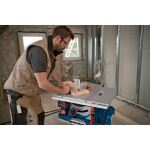 Bosch Power Tools PRO Akku-Tischkreissäge BITURBO...