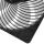Silverstone Technology SST-AP184i-ARGB 180x180x32 (schwarz, 180 mm)
