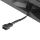 Silverstone Technology SST-AP184i-ARGB 180x180x32 (schwarz, 180 mm)