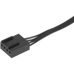 Silverstone Technology SST-AP184i-PRO 180x180x32 (schwarz, 180 mm)