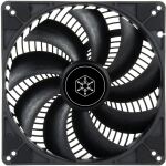 Silverstone Technology SST-AP184i-PRO 180x180x32 (schwarz, 180 mm)