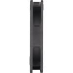 Silverstone Technology SST-AP184i-PRO 180x180x32 (schwarz, 180 mm)