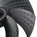 Silverstone Technology SST-AP184i-PRO 180x180x32 (schwarz, 180 mm)