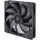 Silverstone Technology SST-AP184i-PRO 180x180x32 (schwarz, 180 mm)