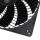 Silverstone Technology SST-AP184i-PRO 180x180x32 (schwarz, 180 mm)