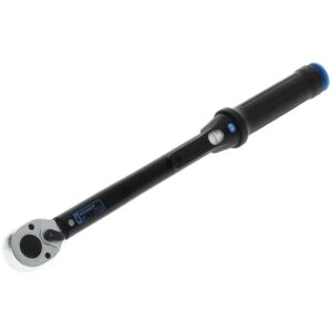Gedore Drehmomentschlüssel TORCOFLEX UK, 3/8" (schwarz/blau, 10-50Nm)