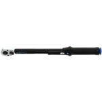 Gedore Drehmomentschlüssel TORCOFLEX UK, 3/8" (schwarz/blau, 10-50Nm)