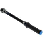 Gedore Drehmomentschlüssel TORCOFLEX UK, 3/8" (schwarz/blau, 10-50Nm)