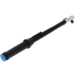 Gedore Drehmomentschlüssel TORCOFLEX UK, 3/8" (schwarz/blau, 10-50Nm)