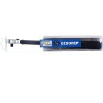 Gedore Drehmomentschlüssel TORCOFLEX UK, 3/8" (schwarz/blau, 10-50Nm)