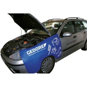 Gedore Kotflügelschutz (blau)