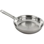 WMF consumer electric Profi Bratpfanne, Ø 24cm (edelstahl)