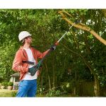 Bosch Power Tools UniversalChainPole 18 solo, 18Volt...