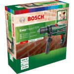 Bosch Power Tools Schlagbohrmaschine EasyImpact 600...