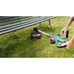 Bosch Power Tools Rasentrimmer ART 30 (grün/schwarz,...