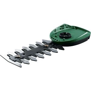 Bosch Power Tools Strauchscheren-Aufsatz für Isio, Modell 2022 (12cm)