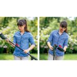 Bosch Power Tools Rasentrimmer EasyGrassCut 23...