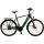 Kreidler Vitality Eco 8 (grün, 28", 50 cm Rahmen)