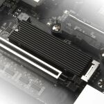 Silverstone Technology SST-TP05 (schwarz)