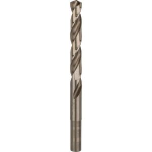 Bosch Power Tools PRO Stainless Steel HSS-Co Spiralbohrer, Ø 10,5mm (5 Stück, Arbeitslänge 87mm)