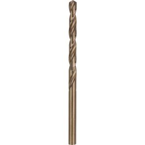 Bosch Power Tools PRO Stainless Steel HSS-Co Spiralbohrer, Ø 7,0mm (10 Stück, Arbeitslänge 69mm)