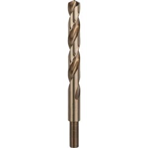 Bosch Power Tools PRO Stainless Steel HSS-Co Spiralbohrer, Ø 13,0mm (5 Stück, Arbeitslänge 101mm)