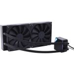 Alphacool Core Ocean T38 AIO 280mm (schwarz)