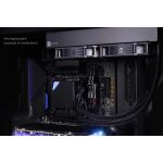 Alphacool Core Ocean T38 AIO 280mm (schwarz)