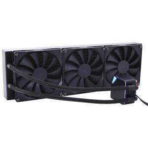 Alphacool Core Ocean T38 AIO 420mm (schwarz)