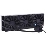Alphacool Core Ocean T38 AIO 420mm (schwarz)