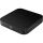 OWC miniStack STX, Thunderbolt 4 (schwarz, Stapelbares Storage-Gehäuse mit Thunderbolt Hub Xpansion)