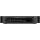 OWC miniStack STX, Thunderbolt 4 (schwarz, Stapelbares Storage-Gehäuse mit Thunderbolt Hub Xpansion)