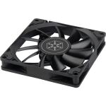 Silverstone Technology Air Slimmer 90 (schwarz, 92 mm)